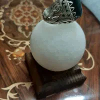 انگشتر  نقره