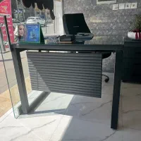 ۲عدد میز درحدنو