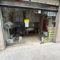 ۲۰ متر تجاری