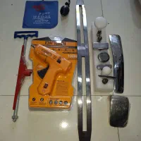 فروشگاه ابزار pdr و سنتی صافکاری|ابزارآلات|شهریار, شهرک شاهد|دیوار