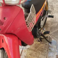 بی کلاچ مدل ۸۹