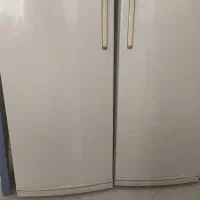 یخچال و فریزر دو قلو هیمالیا|یخچال و فریزر|تربتحیدریه, شهید قرنی|دیوار