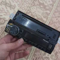 ضبط پایونیر