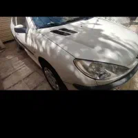 206 sd v20|خودرو سواری و وانت|قم, بنیاد|دیوار