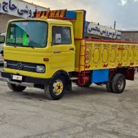 خاور ۸۰۸ مدل ۷۰