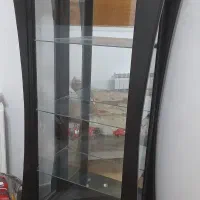 بوفه، گنجه