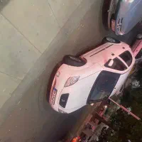 تیبا۲ مدل۹۶|خودرو سواری و وانت|زنجان, |دیوار