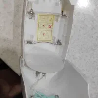 دستگاه خوشبو کننده هوا|لوازم سرویس بهداشتی|شیراز, معالی‌آباد|دیوار