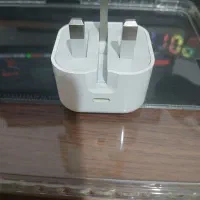 اداپتور 20 وات اورجینال اپل|لوازم جانبی موبایل و تبلت|رشت, منظریه|دیوار