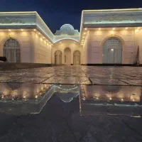 ویلا تاپ لوکیشن زعفرانیه ۵۰۰ متری|فروش خانه و ویلا|هشتگرد, شهرک سهیلیه|دیوار