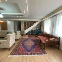 ویلایی دوبلکس 300متری سه‌خوابه میدان امام حسین