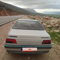 پژو۴۰۵مدل ۹۴