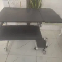 میز کامپیوتر نو|میز تحریر و کامپیوتر|شیراز, سعدیه شمالی|دیوار