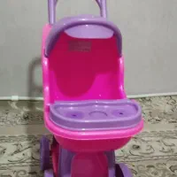 کالسکه عروسک|اسباب‌‌بازی|مشهد, شهید قربانی|دیوار