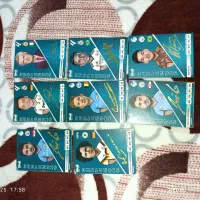 کارت کیمدی|اسباب‌‌بازی|قرچک, باقرآباد|دیوار