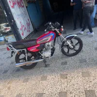 موتور سیکلت ۱۵۰ساوین