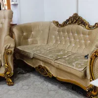 مبلمان درحد سلطنطی