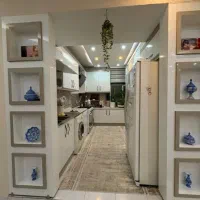 80متر تک واحدی ارزنده طبقه دوم شهرری|فروش آپارتمان|ری, شهید غیوری (ابن باویه)|دیوار