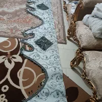 روی پرده والان