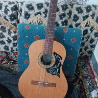 گیتار در حد اک تمیز پارسیk90