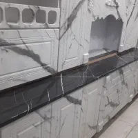 ghlamiii حاظری کابینت کد521|مصالح و تجهیزات ساختمان|سنقر, |دیوار