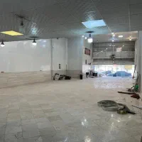 مغازه ۵۰۰متری هاشیه توس