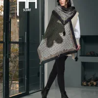 شال موهر ایرانی