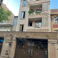 ۸۳ متر اسکندری جنوبی
