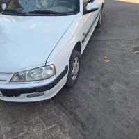 پژوپرشیا مدل ۹۳|خودرو سواری و وانت|پاکدشت, پاکدشت (مامازند)|دیوار