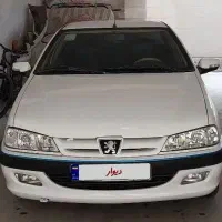 پارس مدل ۹۷