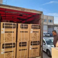 انواع لباسشویی دوقلو از۷کیلویی تا۲۱کیلویی با۲سال گ|ماشین لباسشویی و خشک‌کن لباس|بروجرد, |دیوار