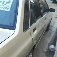 فروش ماشین|خودرو سواری و وانت|پیشوا, |دیوار