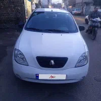 تیبا۲ مدل ۹۵