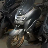 yamaha nmax 1402