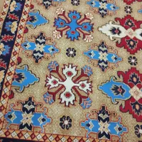 نو سالم|گلیم، جاجیم، گبه|محمدشهر, |دیوار