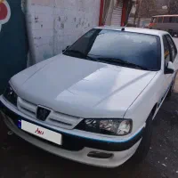 پارس تیوفایو 1401