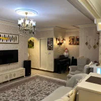 آپارتمان ۵۱ متری ، تاپ لوکیشن ، خوش نقشه