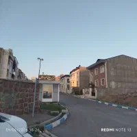 زمین-ویلایی-شهرک-سروستان