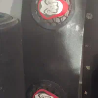 سیستم صوتی تصویری|سیستم صوتی خانگی|قیامدشت - خاورشهر, |دیوار