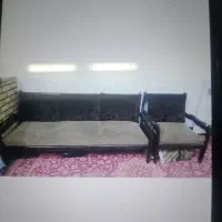 مبل چهارنفره