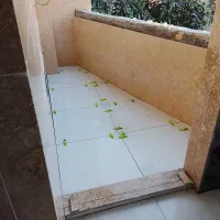 کاشی کاری و سرامیک