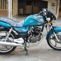 موتورشهاب rx تمیز 150 سند کمپانی مدل402 کاربرات