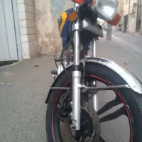 کویر 150|موتورسیکلت|تهران, سلیمانی|دیوار