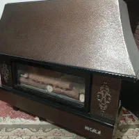 تعمیرات تعمیر بخاری گازی در محل ومنزل