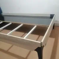 تخت 120 رادین|تخت و سرویس خواب|سنندج, |دیوار