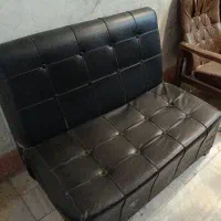 صندلی دو نفره