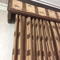 پرده پذیرایی کاملا سالم|پرده، رانر، رومیزی|اصفهان, دشتستان|دیوار