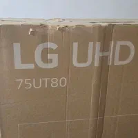 تلویزیون LG 75