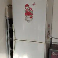 یخچال دوقلو دو در