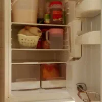 یخچال ومیزتلویزیون|یخچال و فریزر|ماهدشت, |دیوار